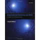 Organizational Behaviour and Work: A Critical Introduction by ''Wilson, Fiona M.''